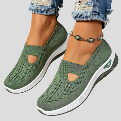 Ortho - Stijlvolle Zomer Sneakers