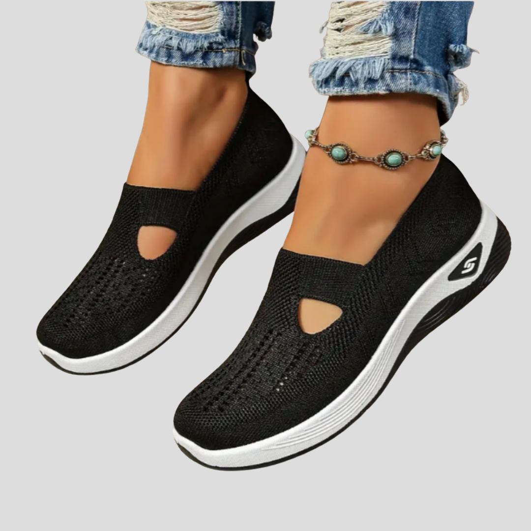 Ortho - Stijlvolle Zomer Sneakers