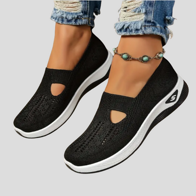 Ortho - Stijlvolle Zomer Sneakers