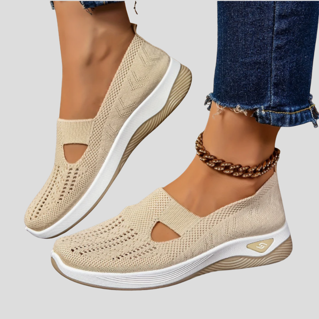 Ortho - Stijlvolle Zomer Sneakers