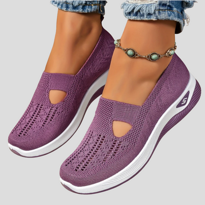 Ortho - Stijlvolle Zomer Sneakers