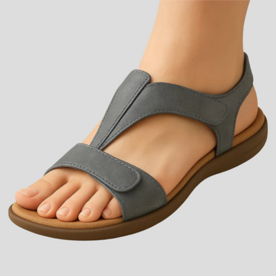 Albergaria - Elegante Zomer Sandalen