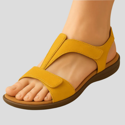 Albergaria - Elegante Zomer Sandalen
