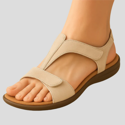 Albergaria - Elegante Zomer Sandalen