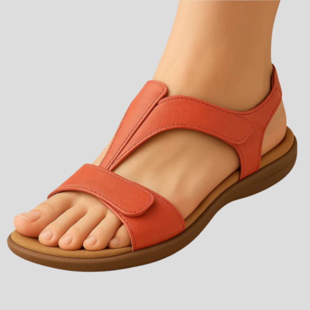 Albergaria - Elegante Zomer Sandalen