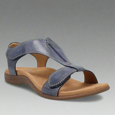 Clotmara - Lichte Comfort Sandalen