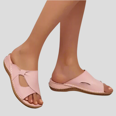 Yvonne - Comfortabele Zomer Sandalen