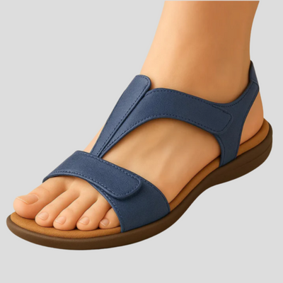 Albergaria - Elegante Zomer Sandalen
