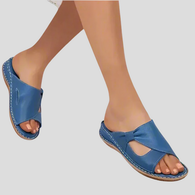 Yvonne - Comfortabele Zomer Sandalen