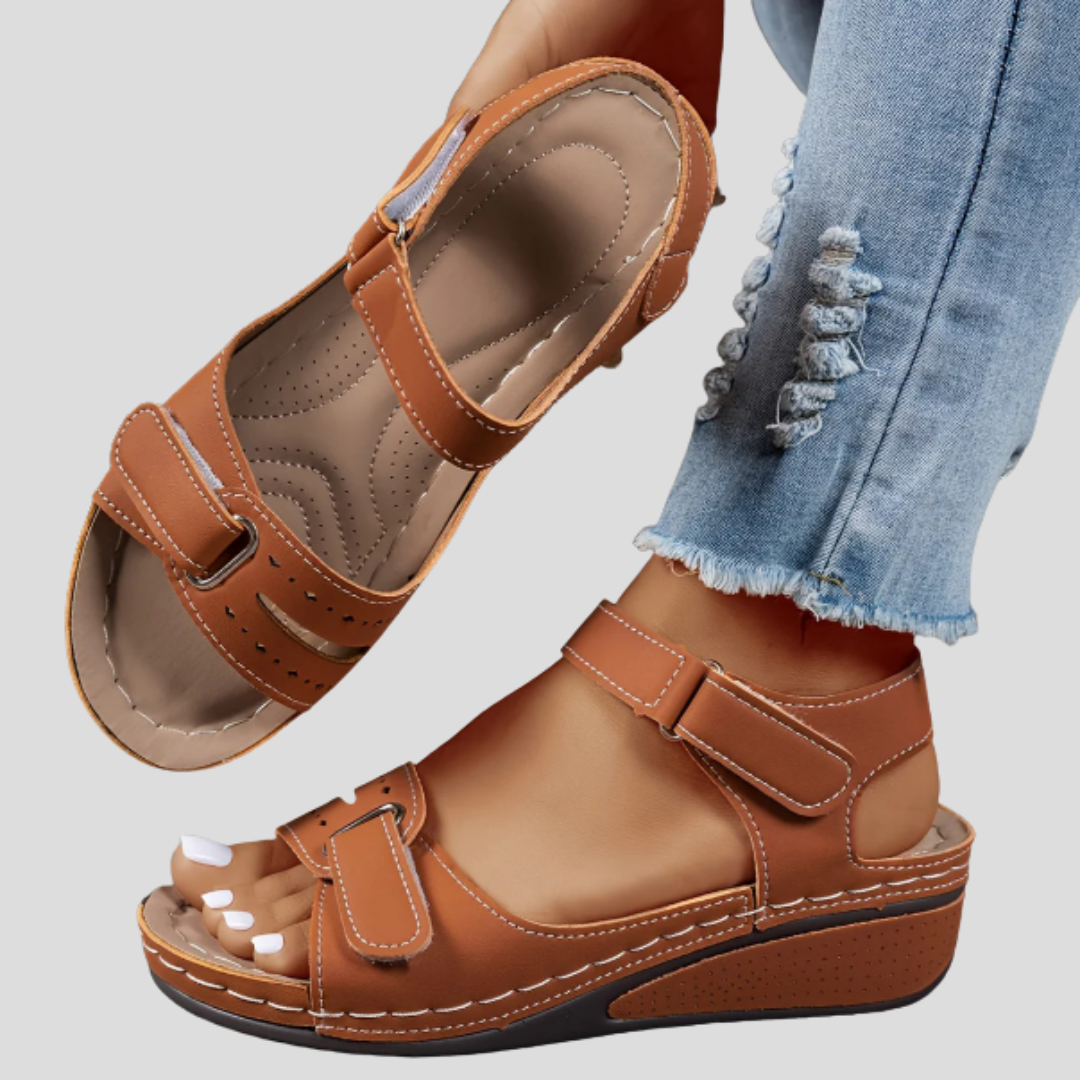 Célima - Elegante Zomer Sandalen