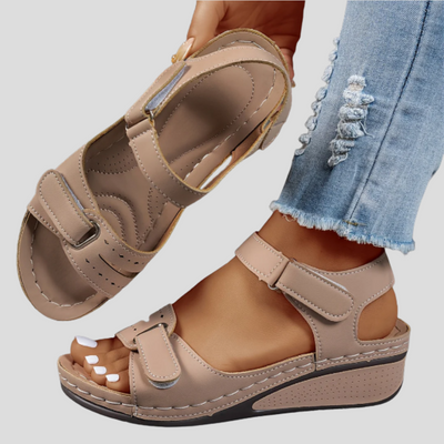 Célima - Elegante Zomer Sandalen