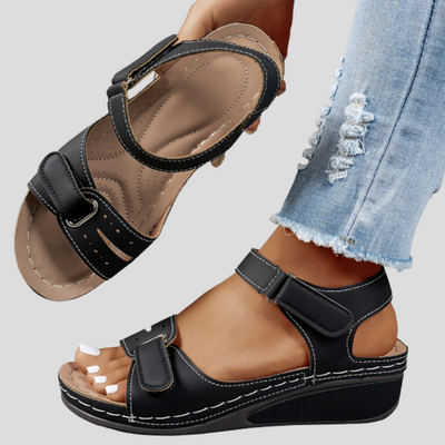 Célima - Elegante Zomer Sandalen
