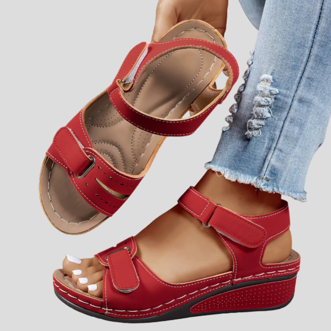 Célima - Elegante Zomer Sandalen