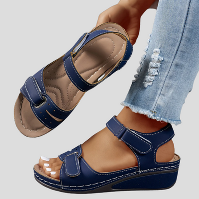 Célima - Elegante Zomer Sandalen