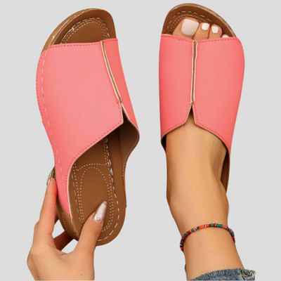 Gesine - Comfortabele Zomer Sandalen