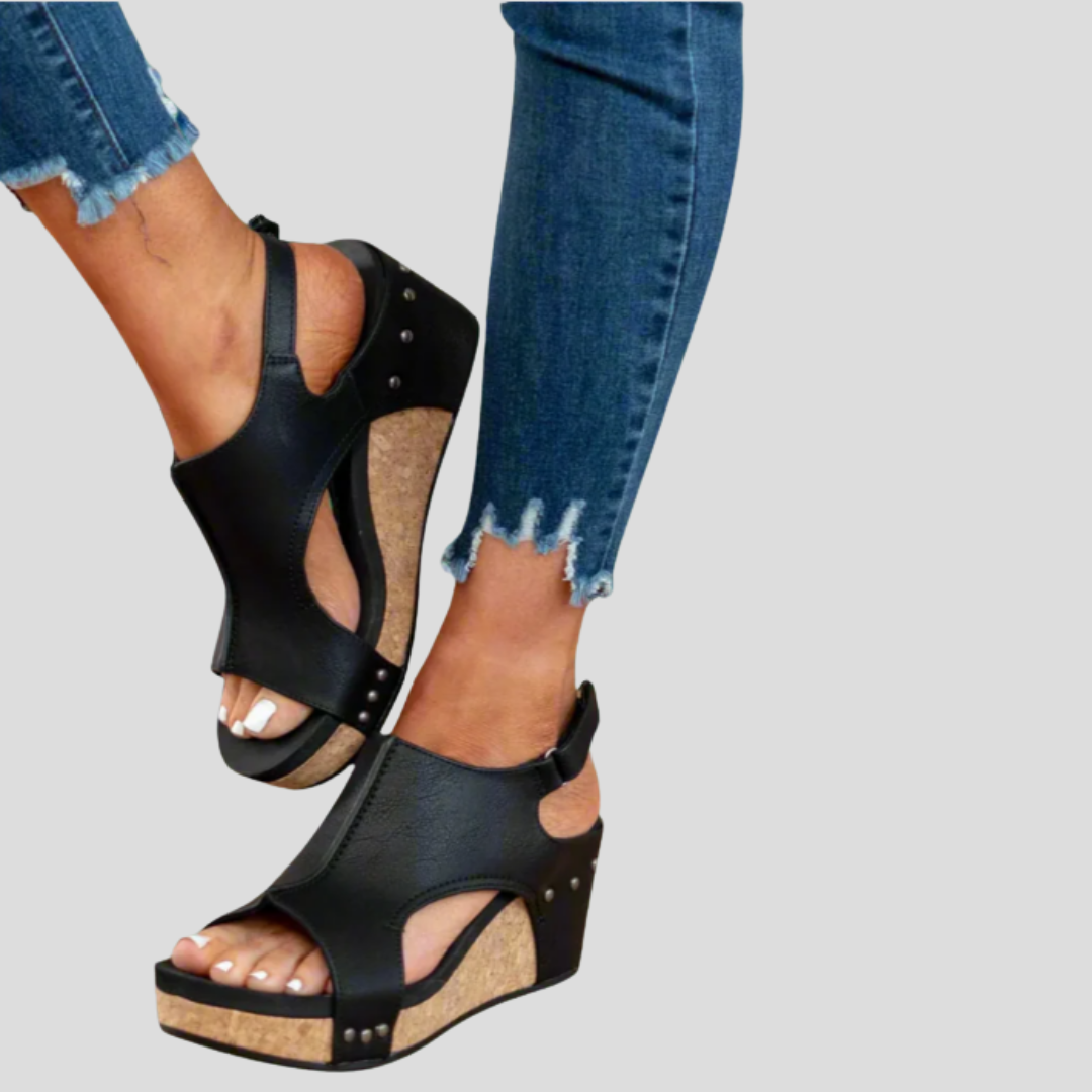 Kataleen - Elegante Zomer Sandalen