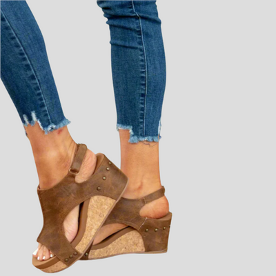 Kataleen - Elegante Zomer Sandalen