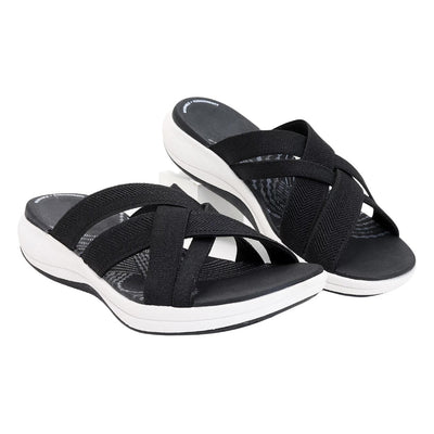 Adeline - Elegante Comfortsandalen