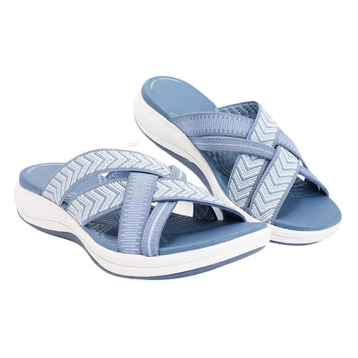 Adeline - Elegante Comfortsandalen