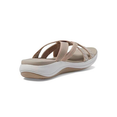 Adeline - Elegante Comfortsandalen