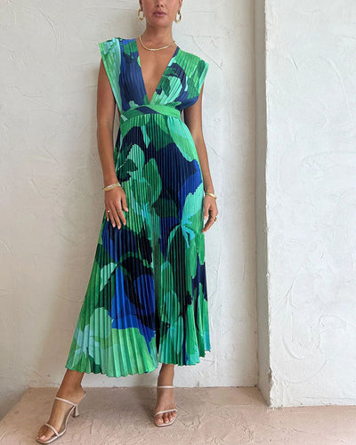 Sydney - Elegante Casual Jurk
