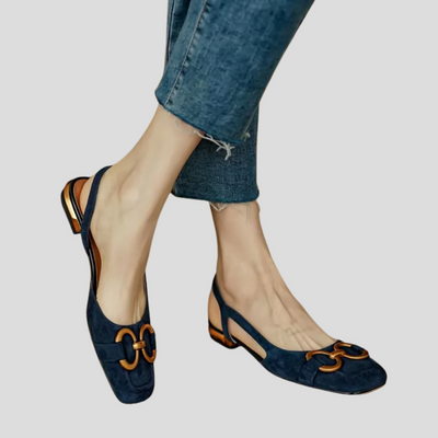 Cecilia - Elegante Zomer Sandalen