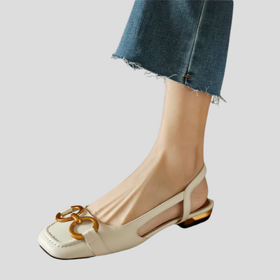 Cecilia - Elegante Zomer Sandalen