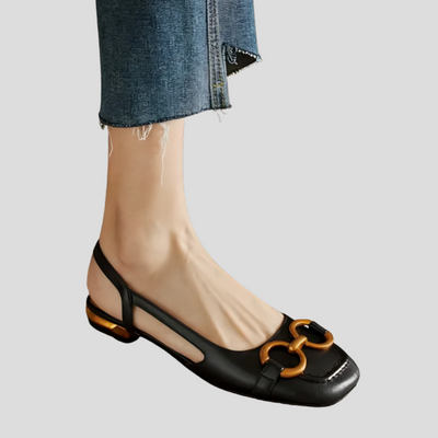 Cecilia - Elegante Zomer Sandalen