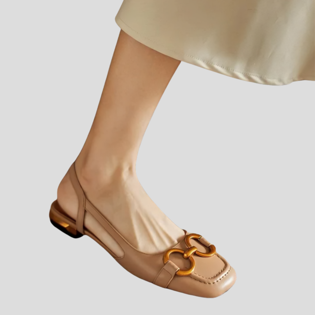 Cecilia - Elegante Zomer Sandalen