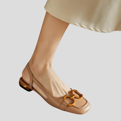 Cecilia - Elegante Zomer Sandalen