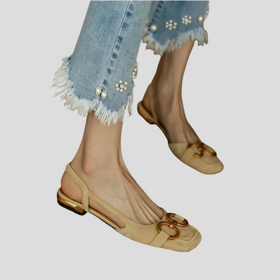Cecilia - Elegante Zomer Sandalen