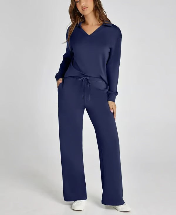 Chantal - Chic Veelzijdige Set
