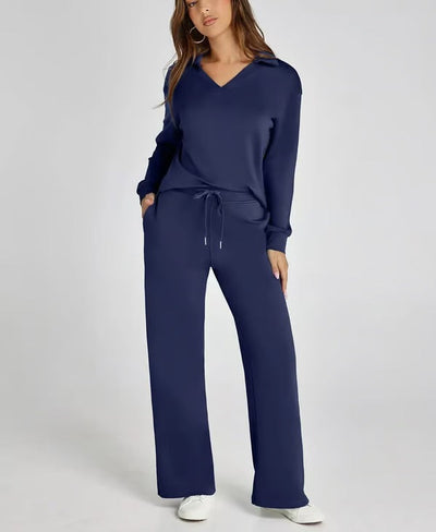 Chantal - Chic Veelzijdige Set