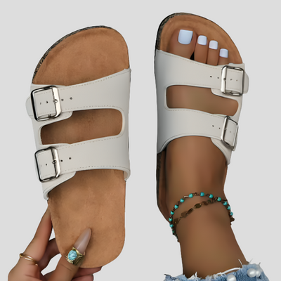 Bianca - Elegante Zomerse Sandalen