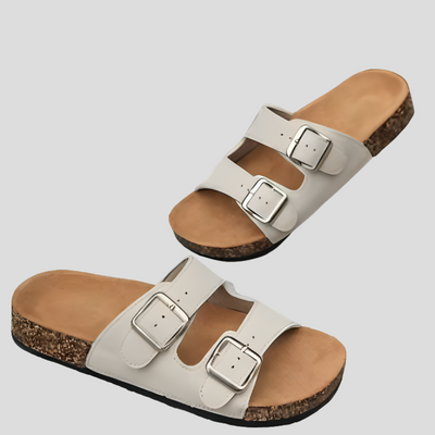 Bianca - Elegante Zomerse Sandalen