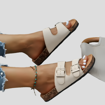 Bianca - Elegante Zomerse Sandalen