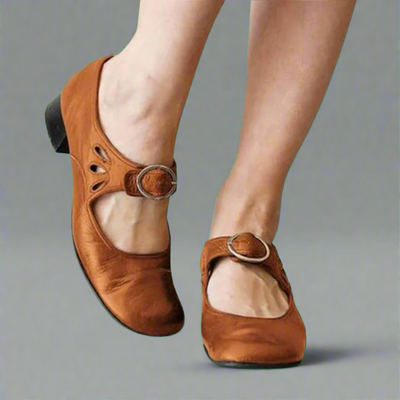 Annelore - Elegante Comfort Schoenen