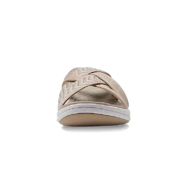 Valentina - Elegante Lente Sandalen