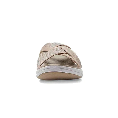 Valentina - Elegante Lente Sandalen