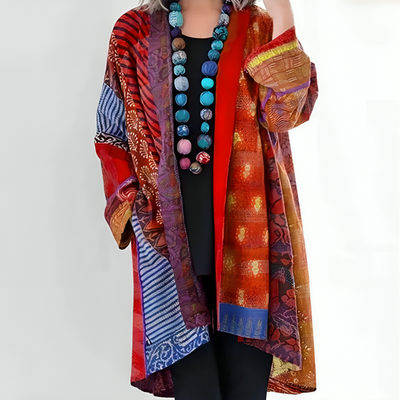 Harper- Elegante Cardigan