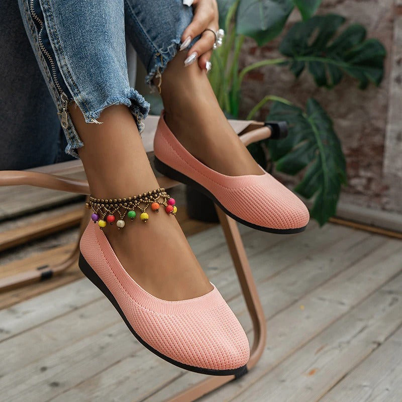 Balade - Comfortabele Orthopedische Schoenen