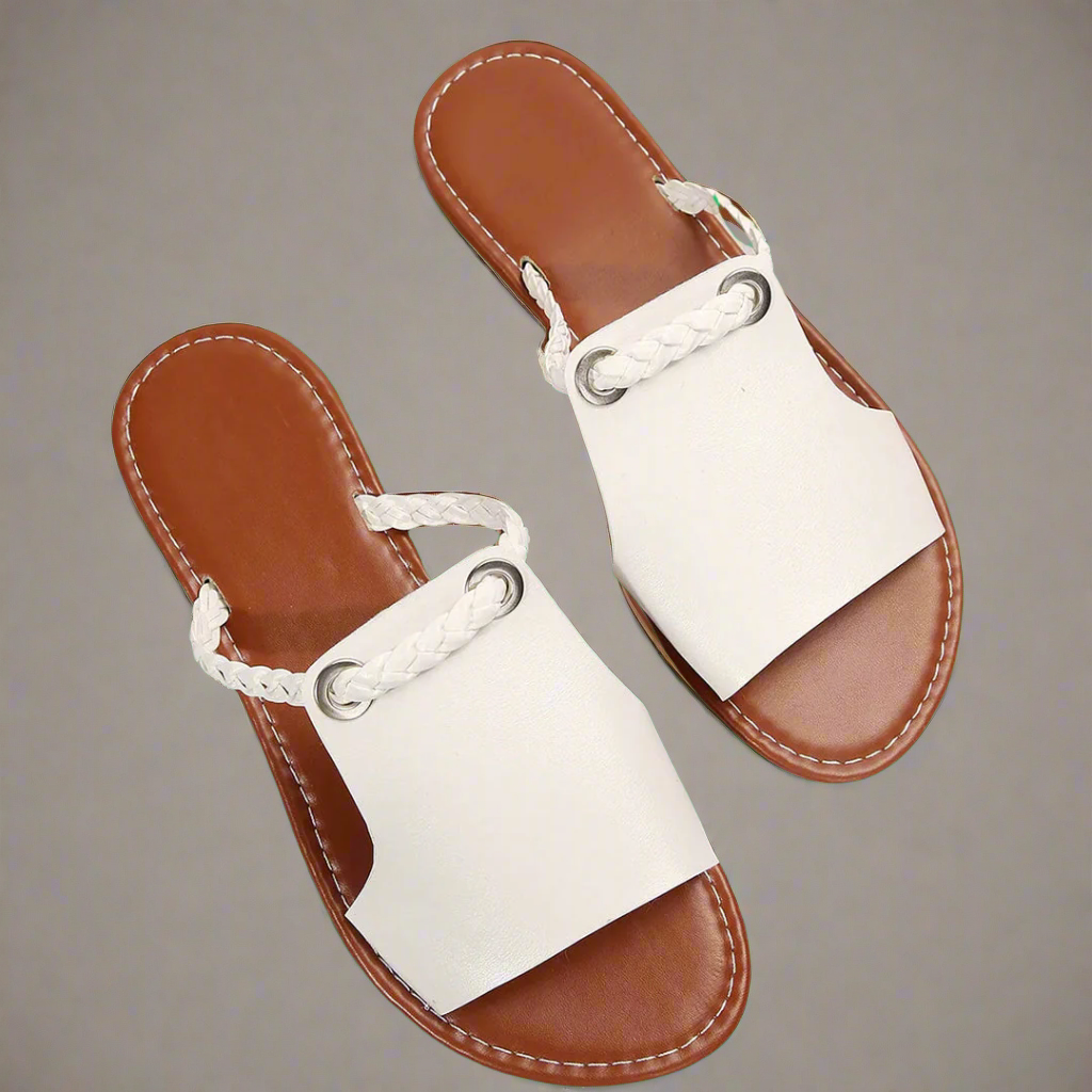 Katelina - Comfortabele Zomer Sandalen
