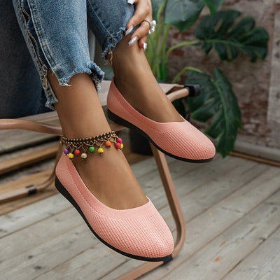 Balade - Comfortabele Orthopedische Schoenen
