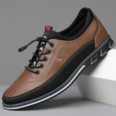 Daniel - Elegante Oxford Schoenen
