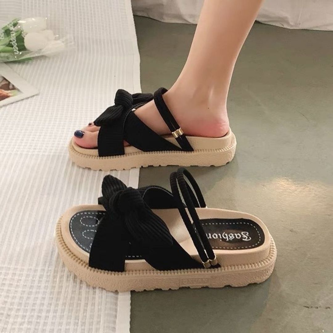 Chiara - Elegante en Comfortabele Sandalen