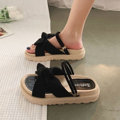 Chiara - Elegante en Comfortabele Sandalen