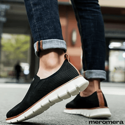 Flow - Elegante Orthopedische Schoenen