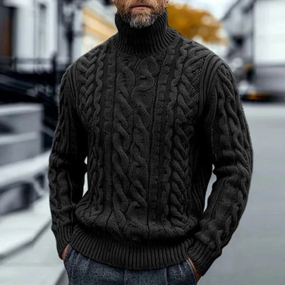 Harald - Tijdloze Vintage Trui