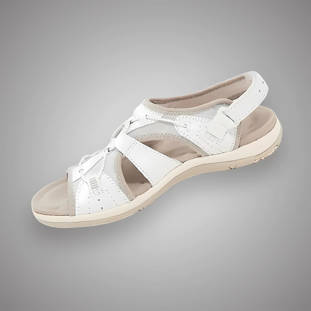 Dana - Elegante Orthopedische Sandalen