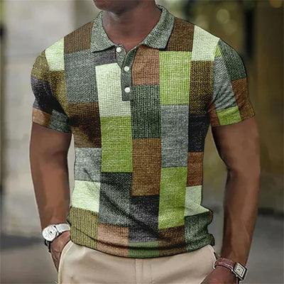 Benjamin™ | Korte mouwen polo